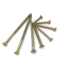 Factory supply 3.5*25mm  drywall screws c1022a factory price phillips black bugle head drywall screw